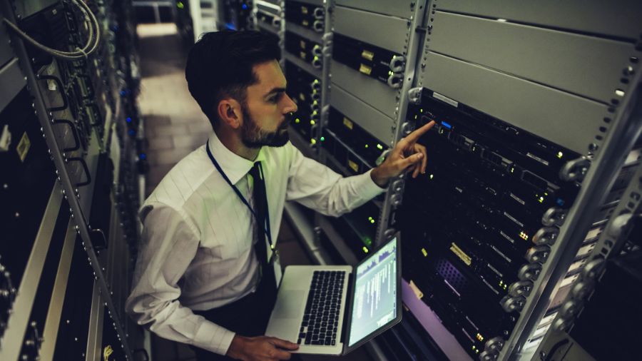 Features of a DLP Solution