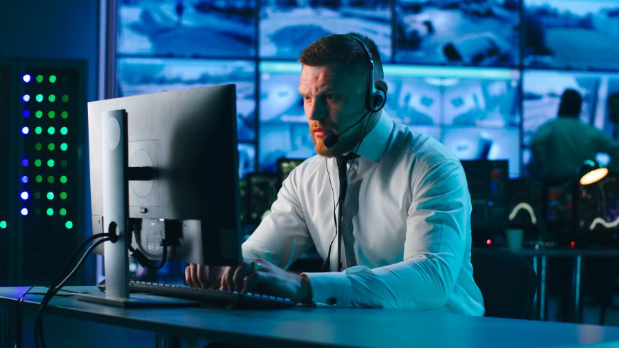 The Importance of SOC Services in Cloud Email Security