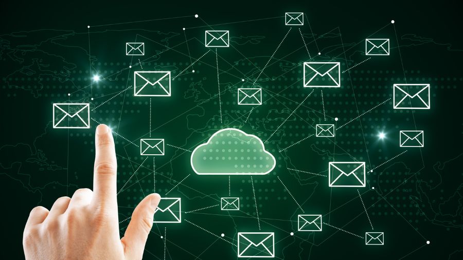 How Does Cloud Email Security Work