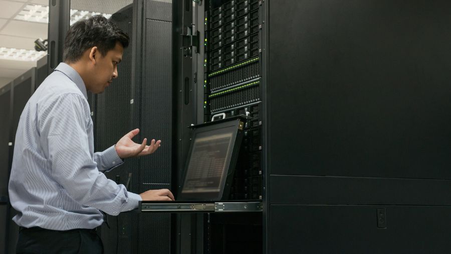 Understanding Data Storage Systems