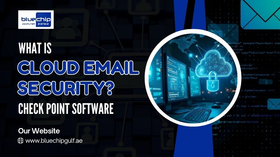 What Is Cloud Email Security?