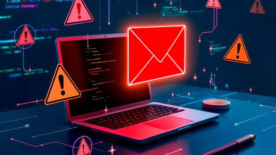 Why is Cloud Email Security Important