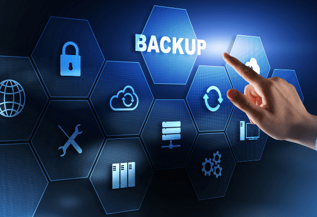 Bluechip recovery services