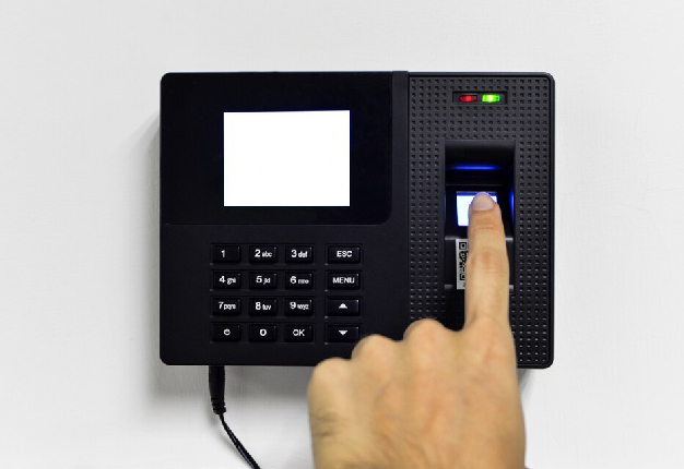 Fingertec Biometric in Dubai