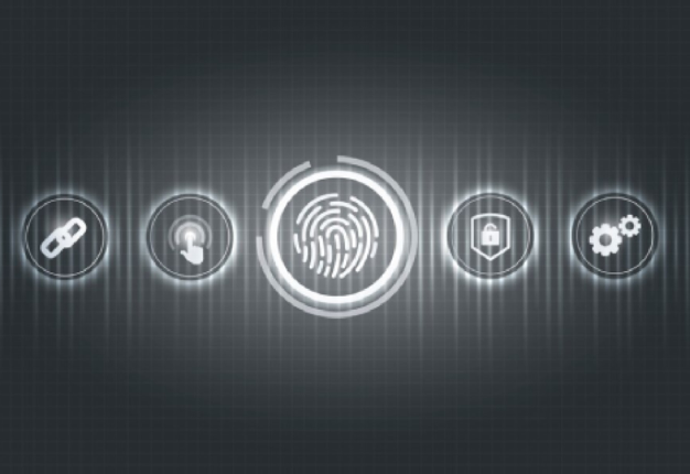Matrix Biometric Solutions in UAE