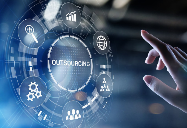 The Ultimate Guide To IT Outsourcing Companies In Dubai