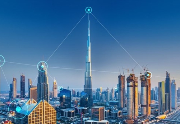 Microsoft Azure Solutions in Dubai