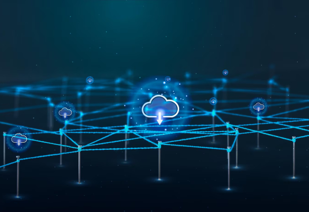 Private cloud services in Dubai