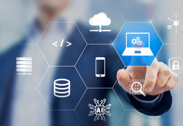 Reliable IT Solutions