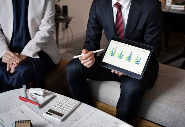 IT service providers in Dubai