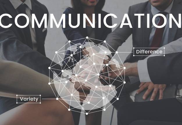 Communication Management Services in Dubai
