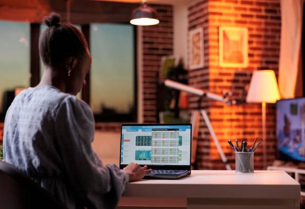 IT infrastructure performance