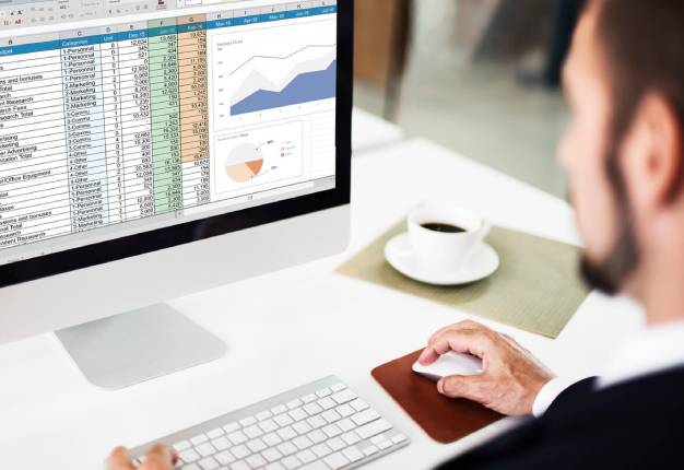 IT services in Dubai, UAE
