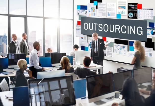 IT outsourcing services in dubai