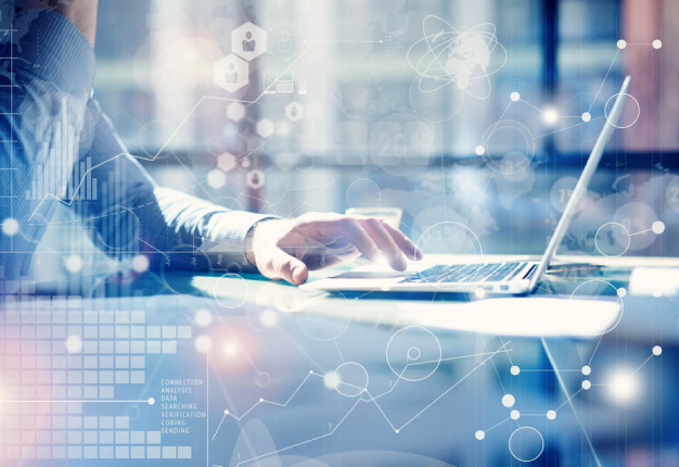 Enterprise Services and Solutions in Dubai