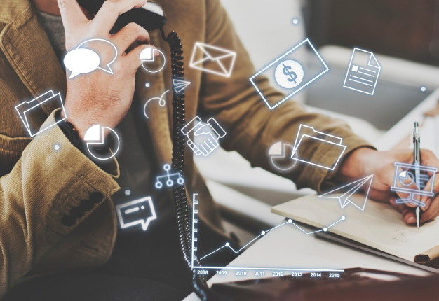 Telecommunication Management Services in Dubai