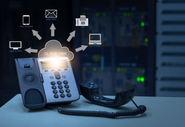 Initiate Efficient Communication through IP Telephony in Dubai