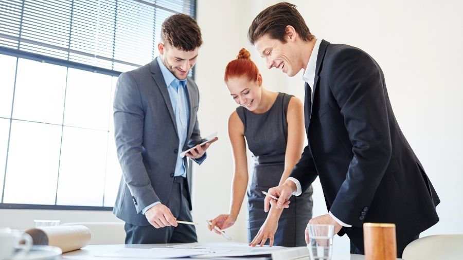 IT Infrastructure Service Provider