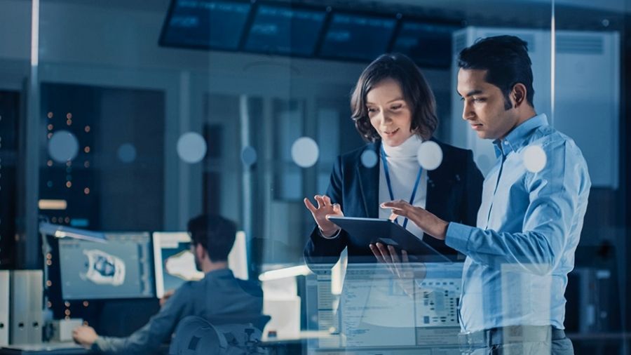 IT Infrastructure Solution Provider in Dubai