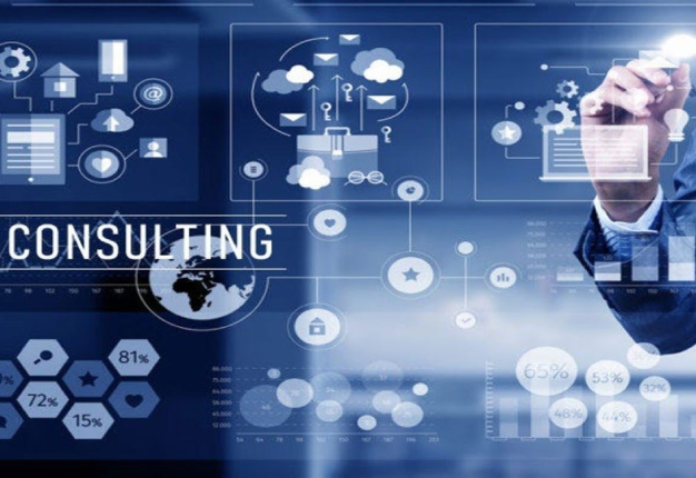 IT Services Consultants in Dubai