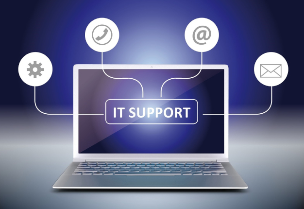 Why Do You Need IT Helpdesk Support Services in Dubai?