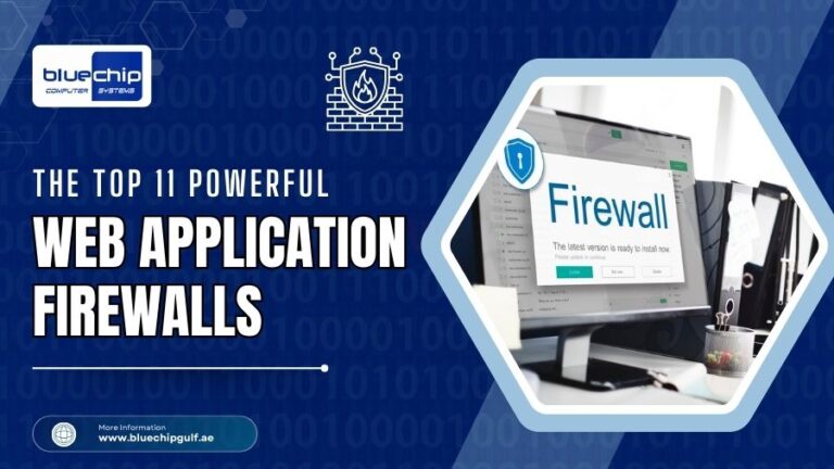 The Top 11 Powerful Web Application Firewalls
