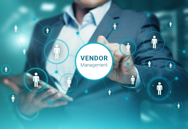 Vendor Management service in dubai