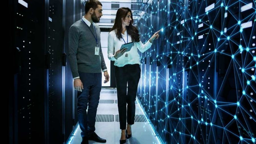 What Services Do IT Infrastructure Providers Offer?