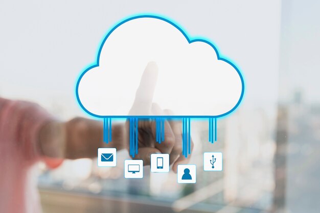 Procure Uninterrupted Public Cloud Services in Dubai