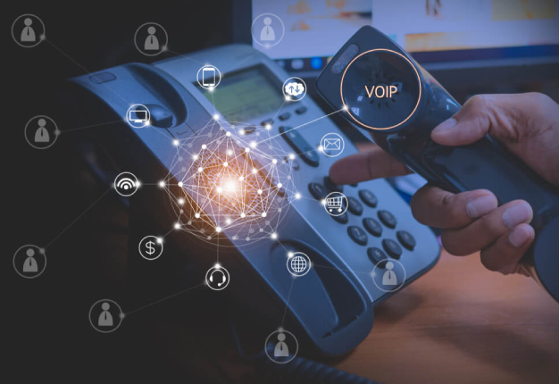VoiP Provisioning