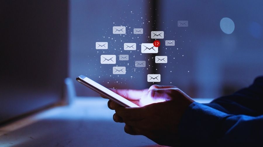 Benefits of Encrypted Emails