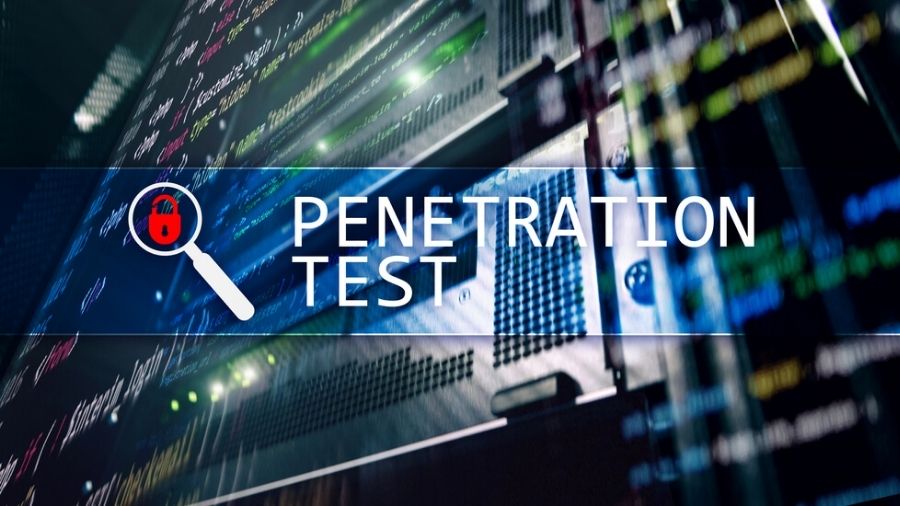 Penetration Testing