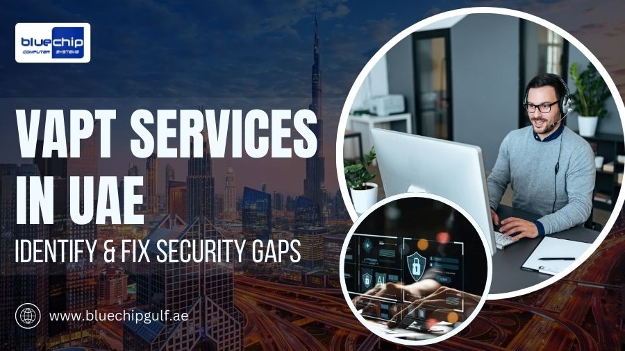 Penetration Testing Company in UAE