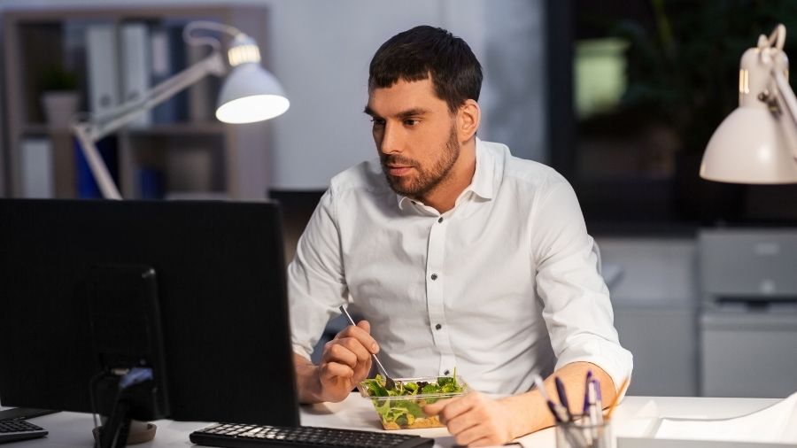 employee monitoring solution in Dubai