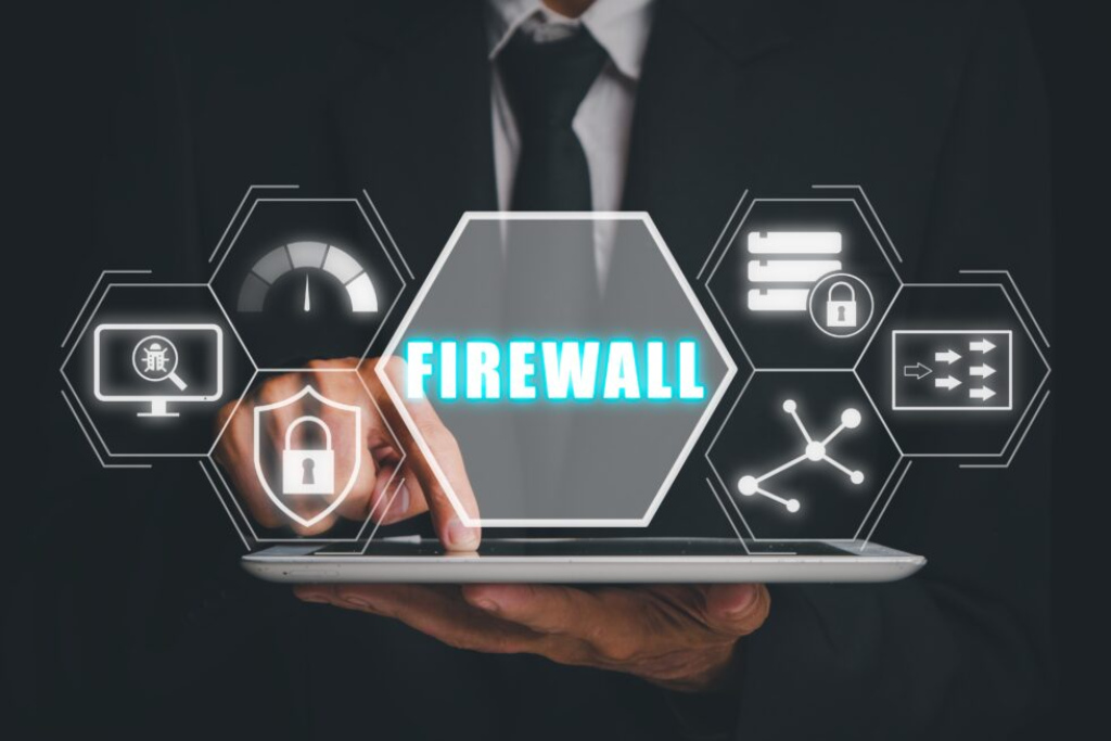 Bluechip Web Application Firewall​ Solution