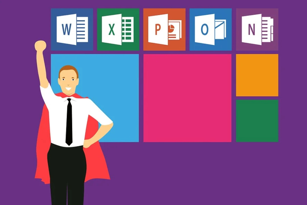 Microsoft software solutions in Dubai