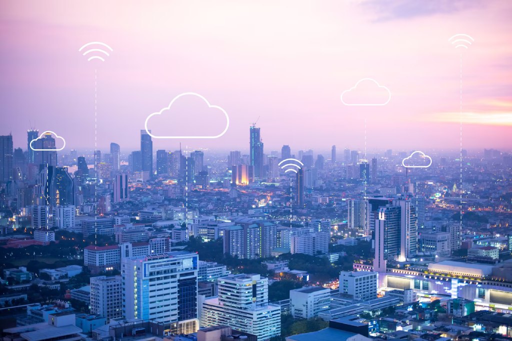 Routing and Switching