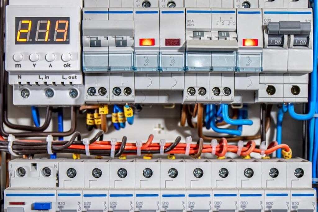 HP Procurve Switches