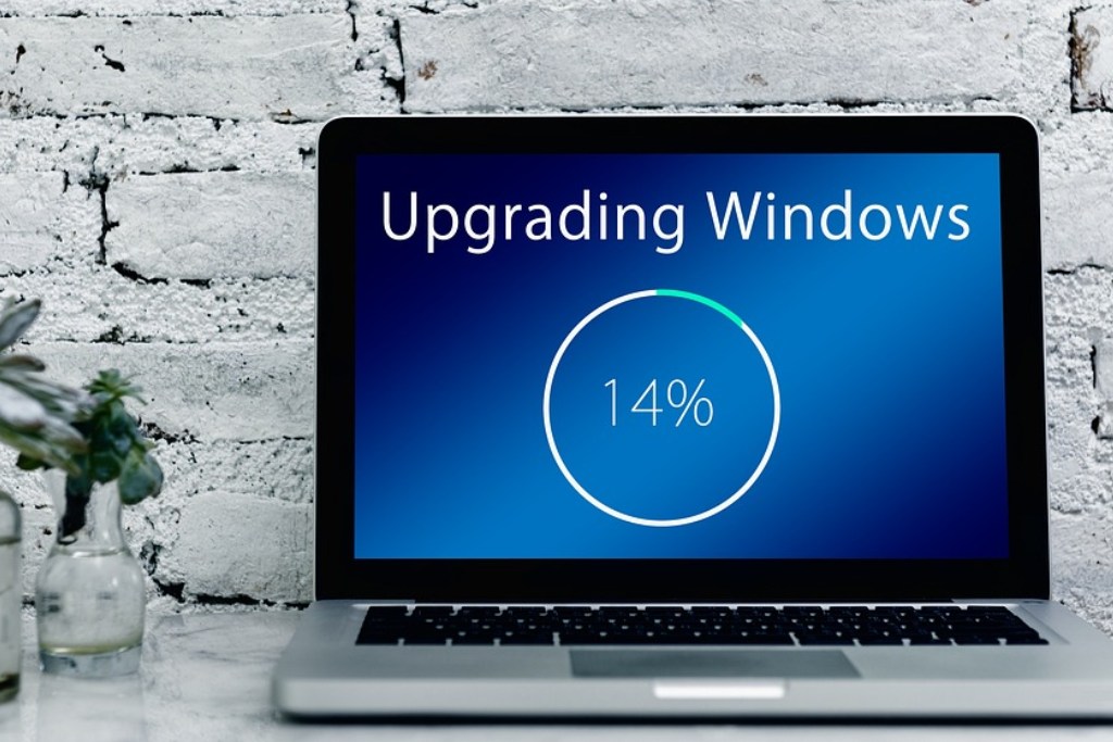 Windows Operating System​