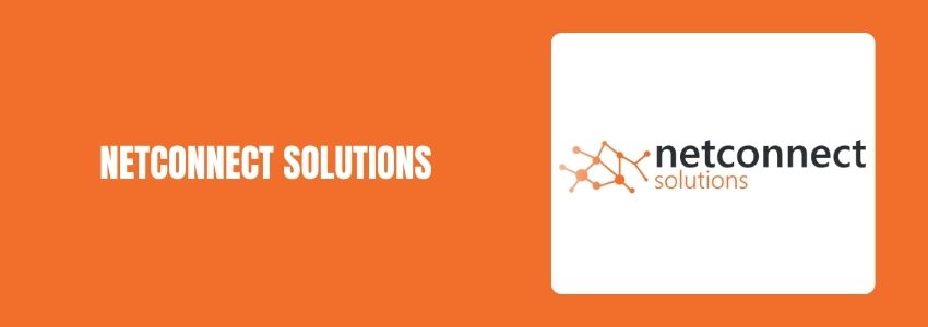 NetConnect Solutions