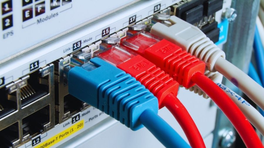 Network Cabling Companies In Dubai