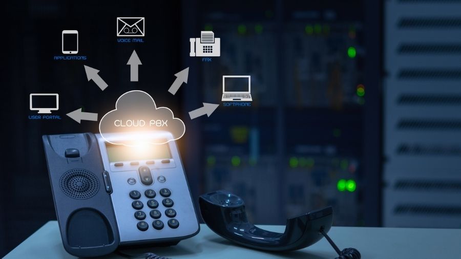PBX Installation