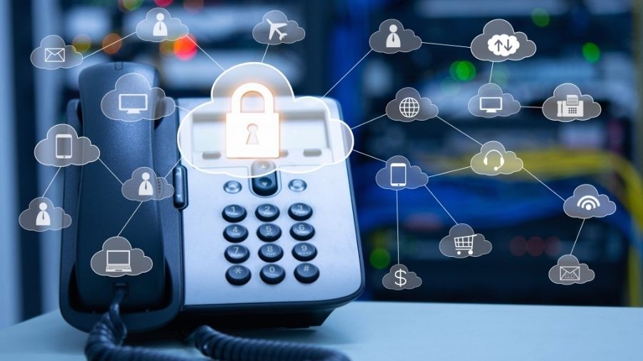 PBX System