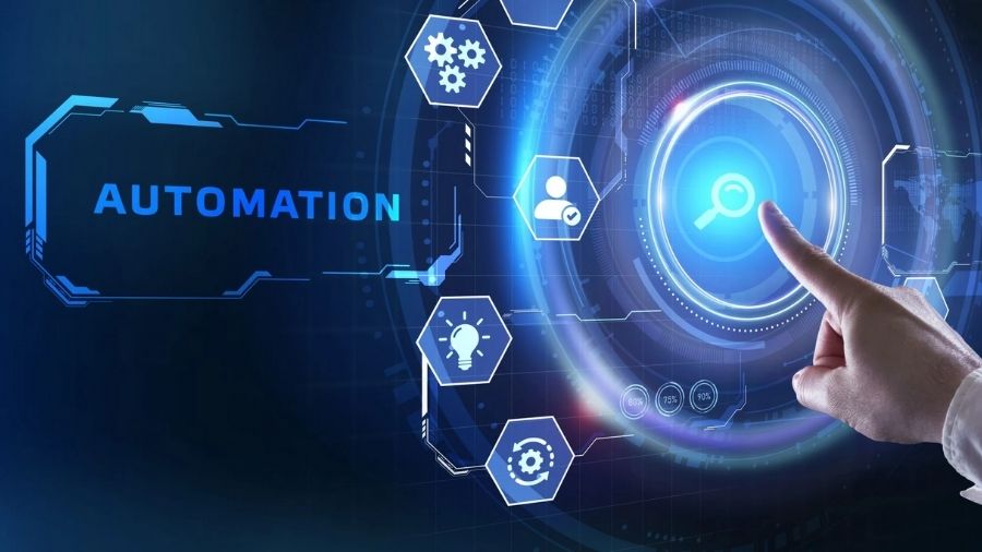 SOAR Solution in Dubai