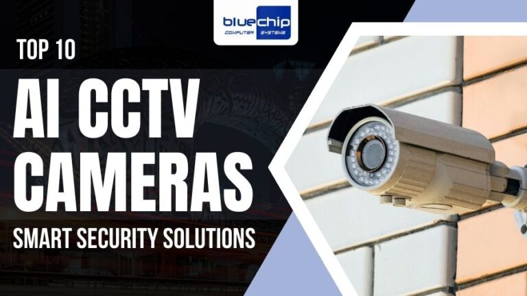 Top 10 AI CCTV Cameras of 2025 Smart Security Solutions