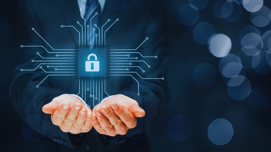 Cybersecurity Partners