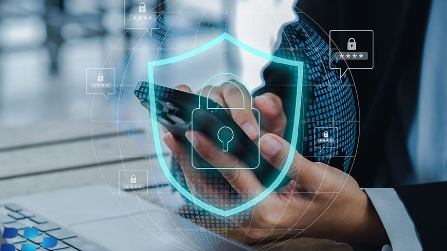 Securing Communications - Ensuring Privacy in Digital Interactions