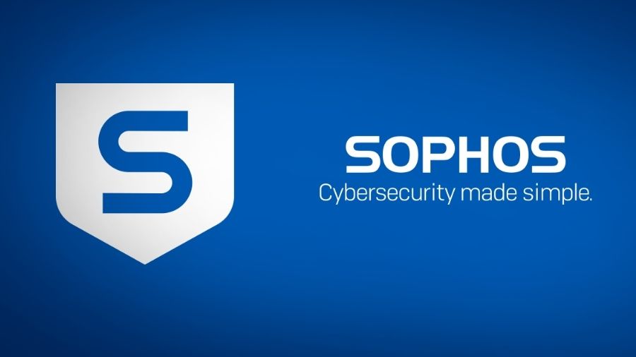 Sophos Report