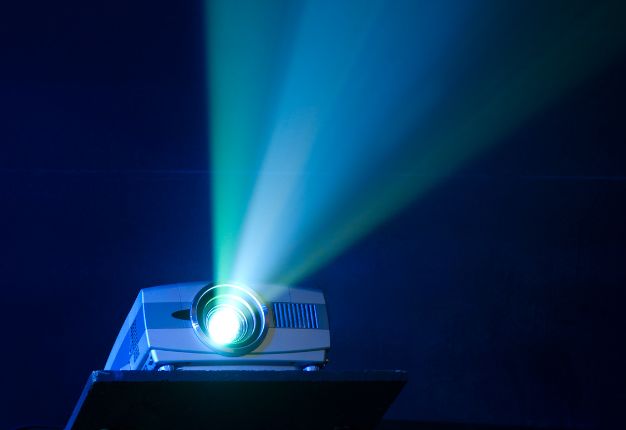 Projector Rental Services in Dubai​ 1