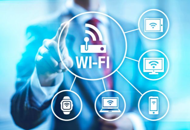 Ruckus Wireless authorized reseller